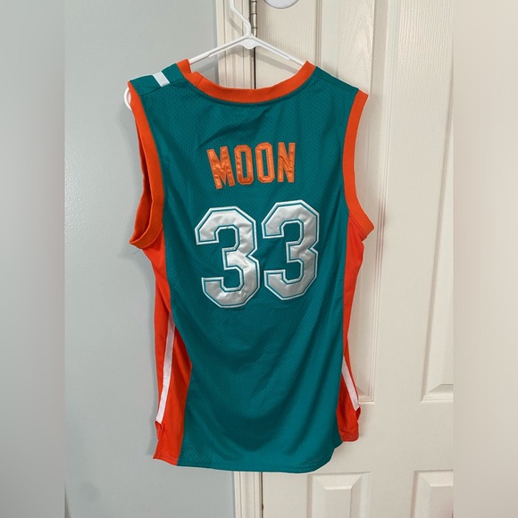 JACKIE MOON JERSEY SIZE SMALL - Picture 2 of 2